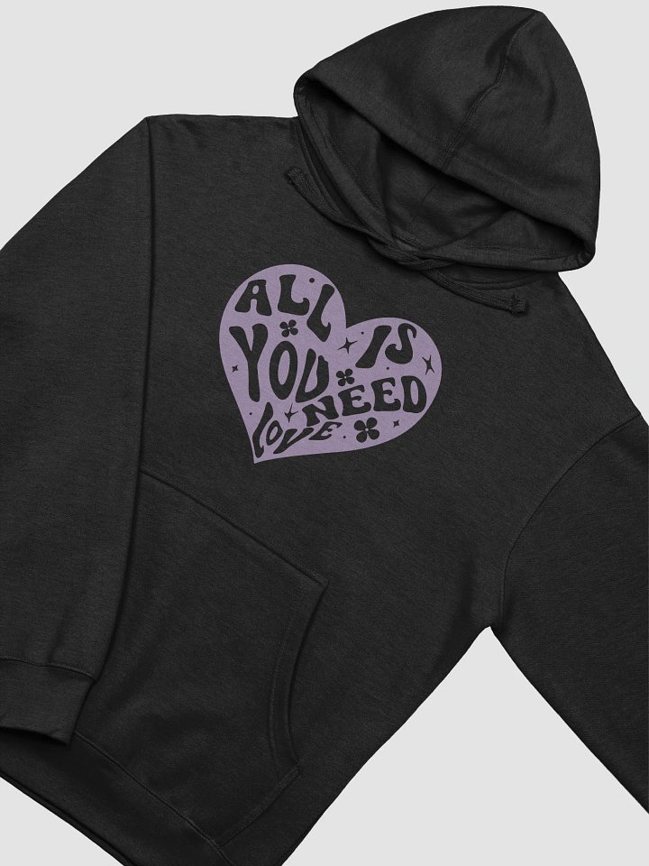 All you need is love product image (1)
