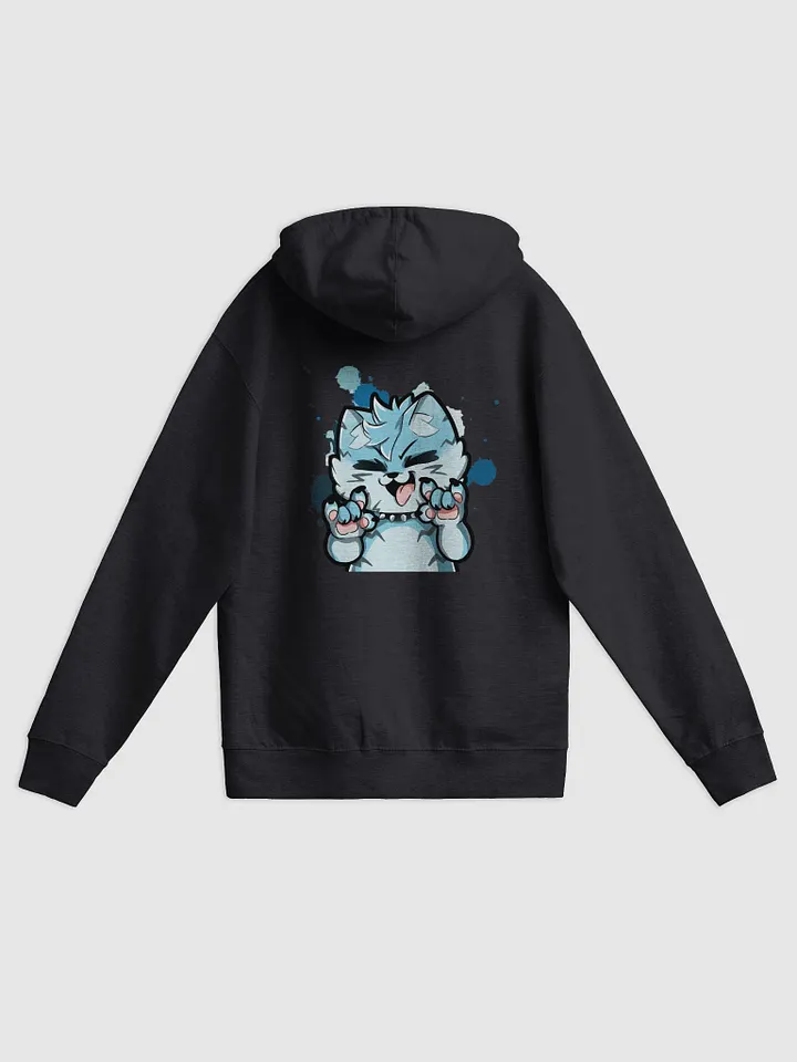 Rock out (Zip up) product image (12)