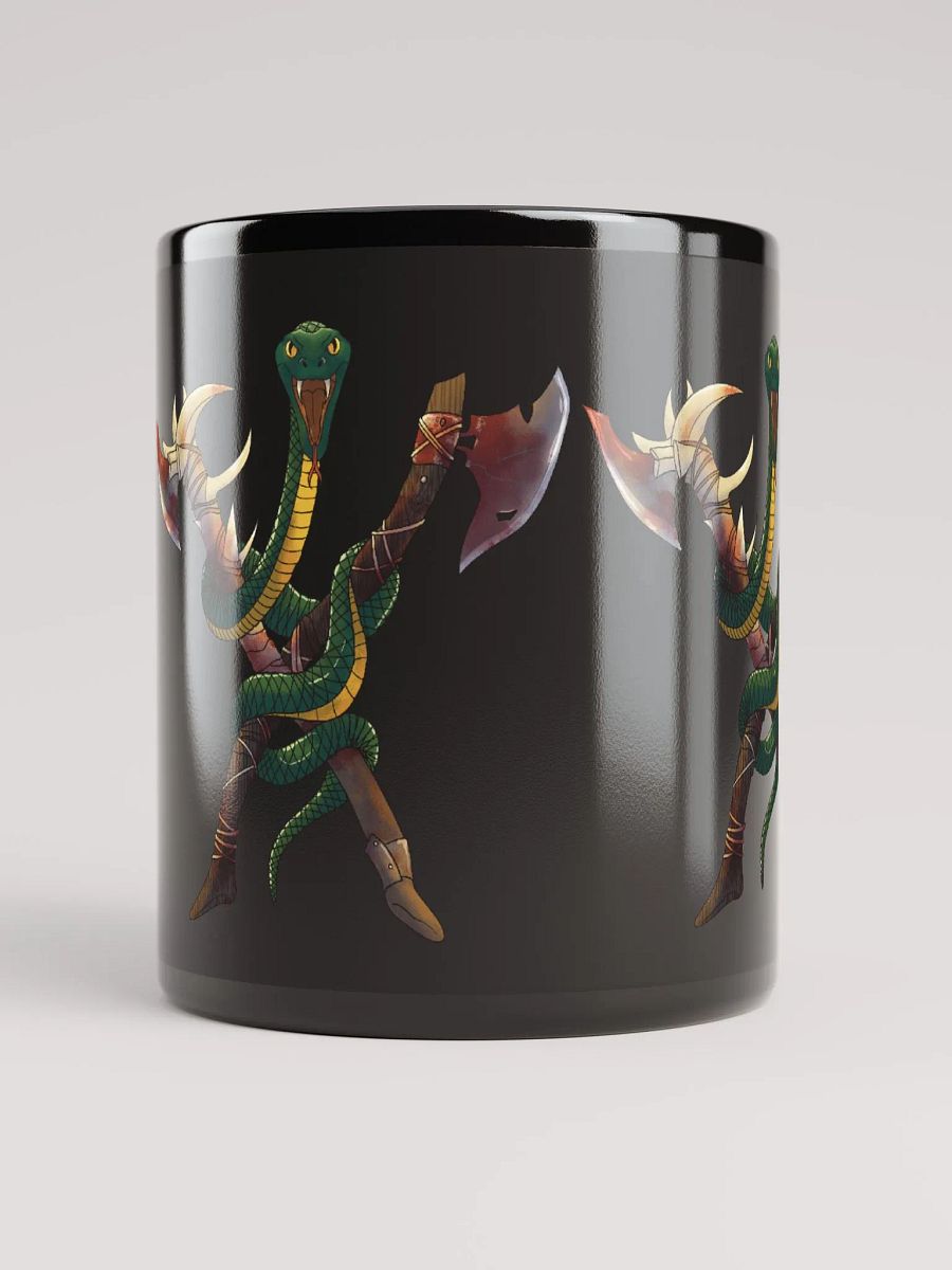 Original SV Merch Snakey Mug product image (5)