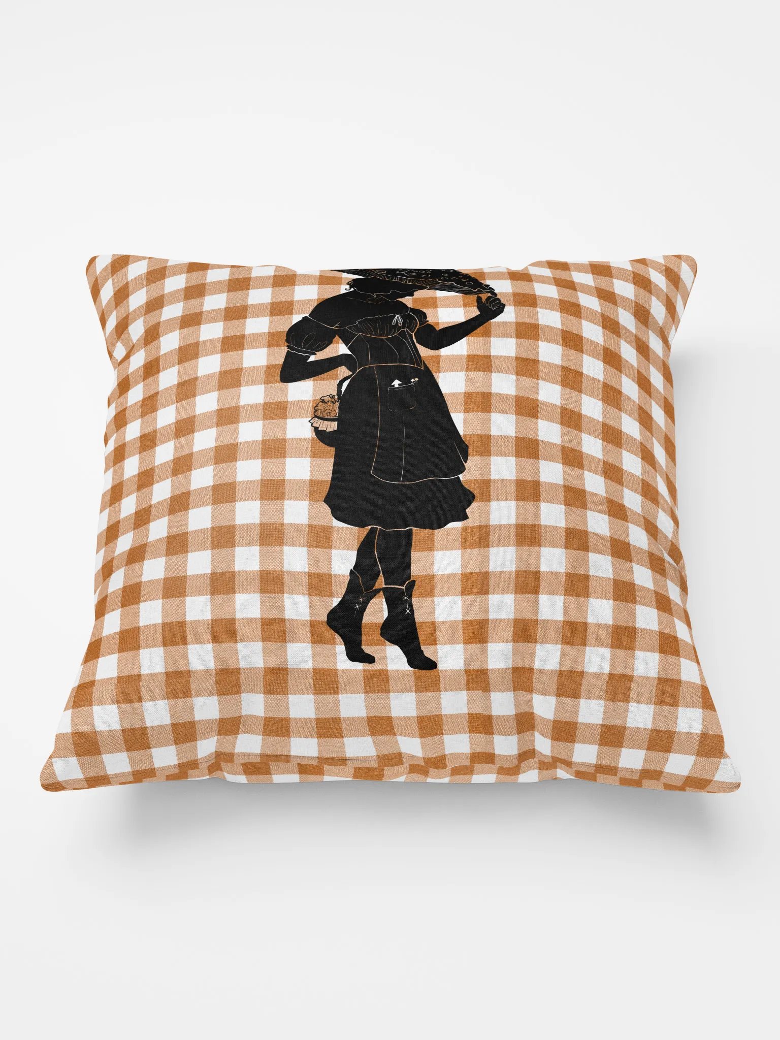 Cottage Harlot | Pillow product image (1)