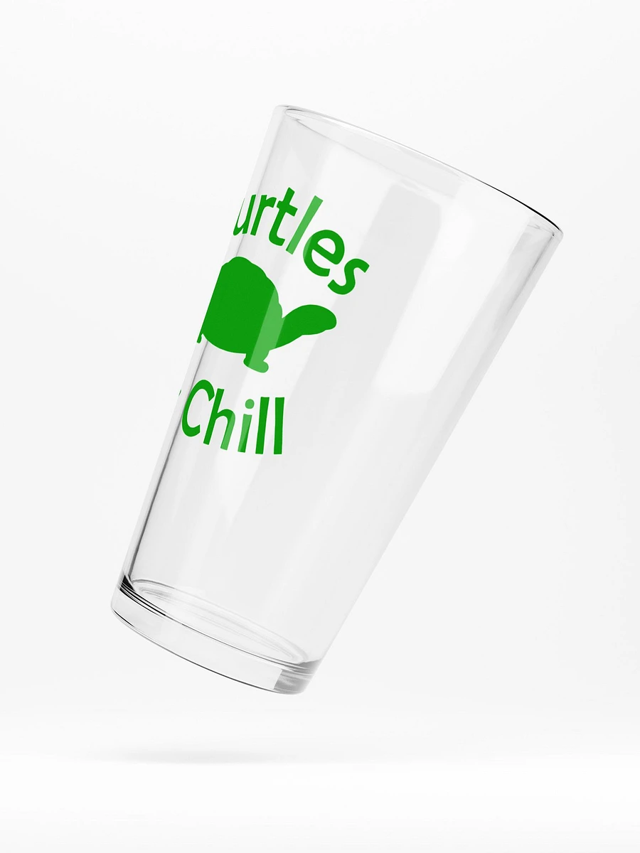T&C Pint Glass product image (5)