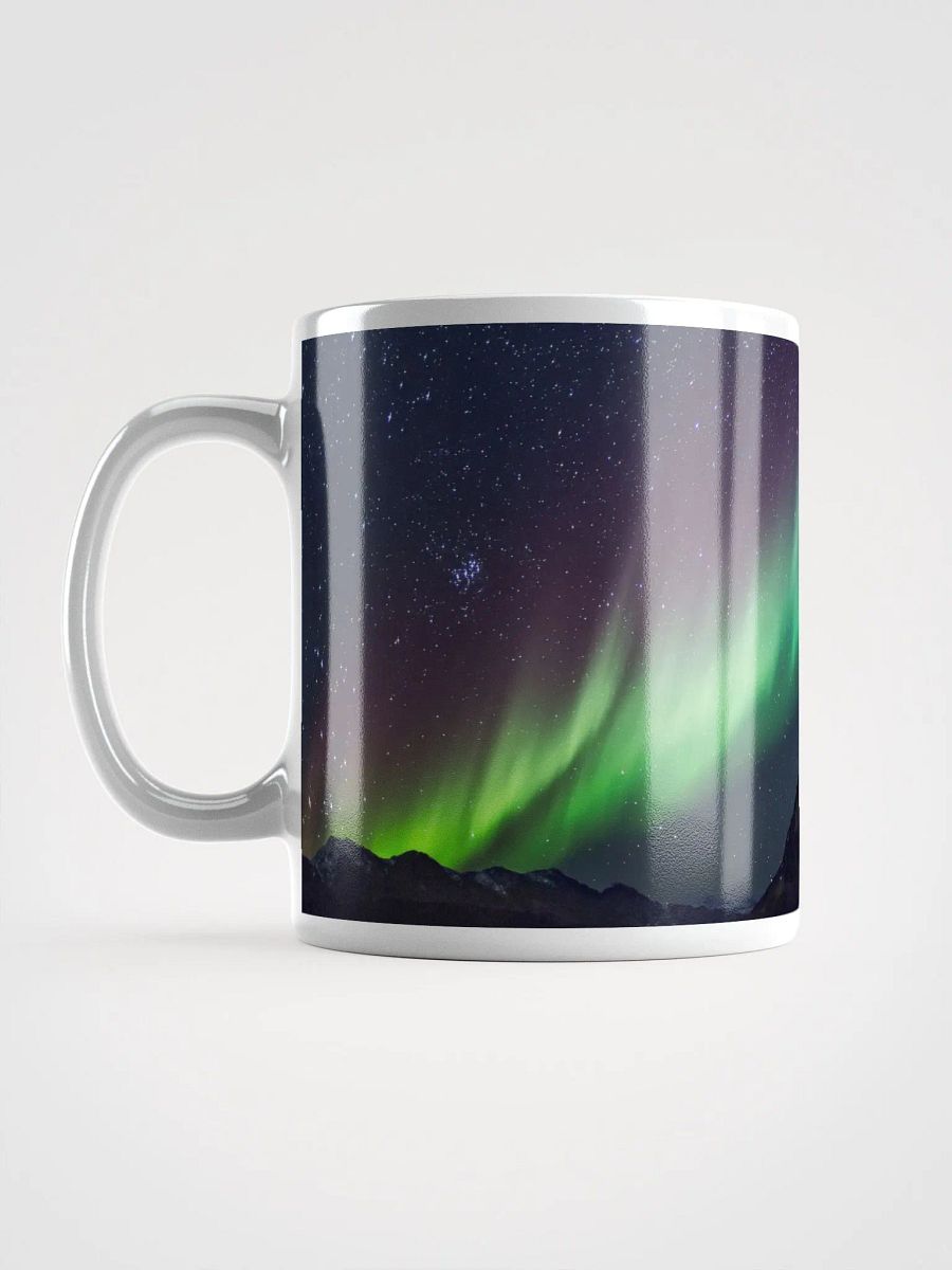 Volcoholics Wild Horizons Aurora Mug product image (6)