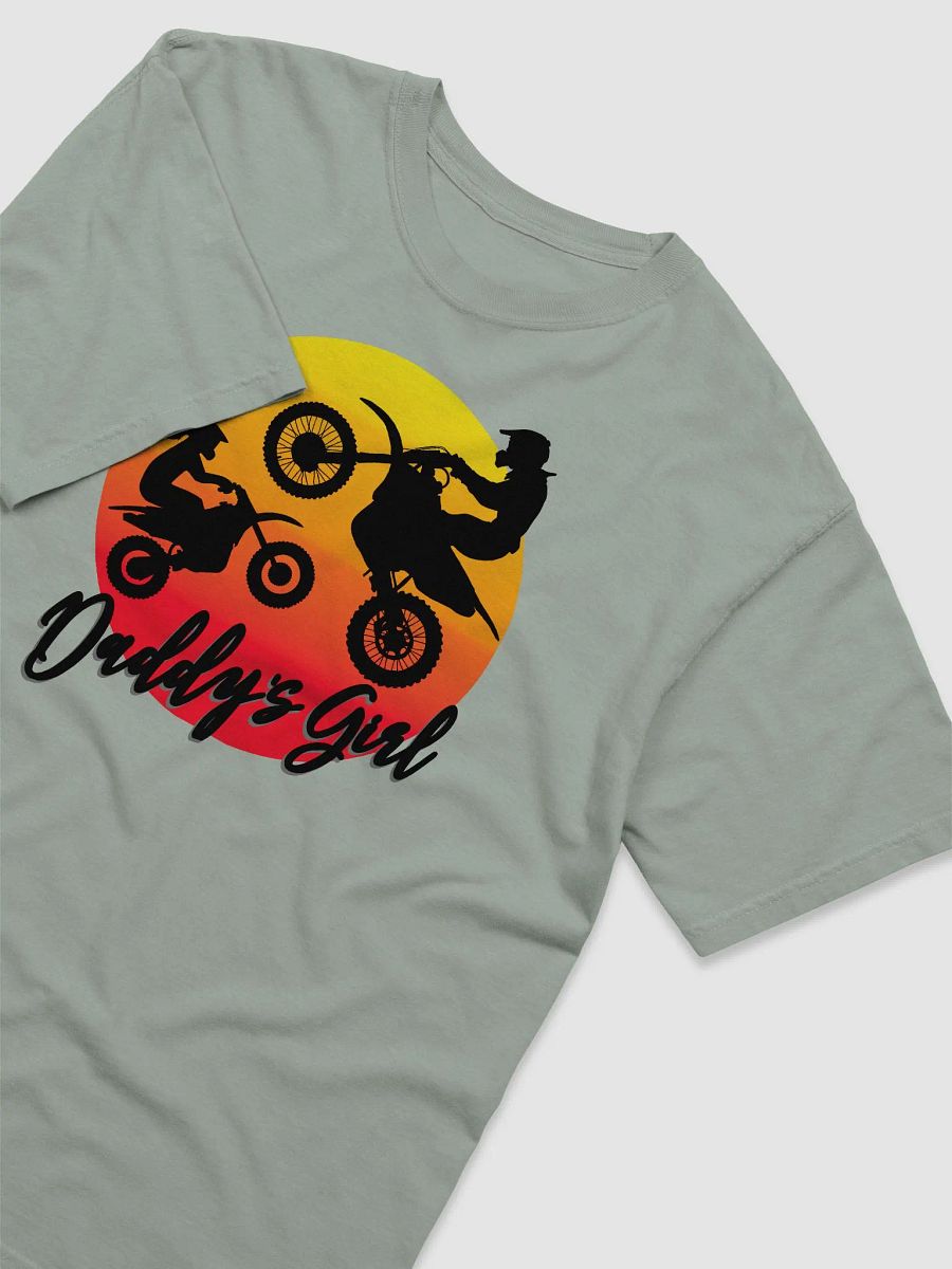 Daddy's Girl T-Shirt product image (3)