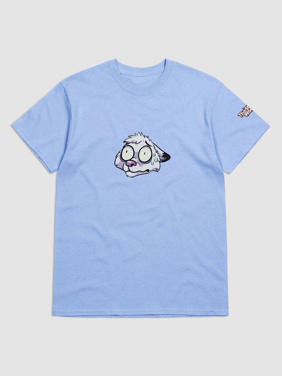 Panik T-Shirt product image (5)