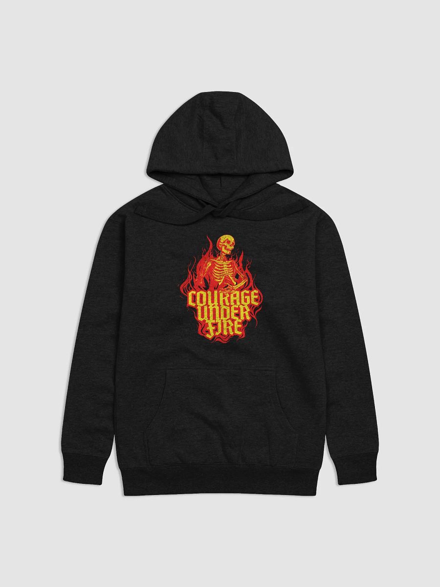 Bajo fuego product image (2)