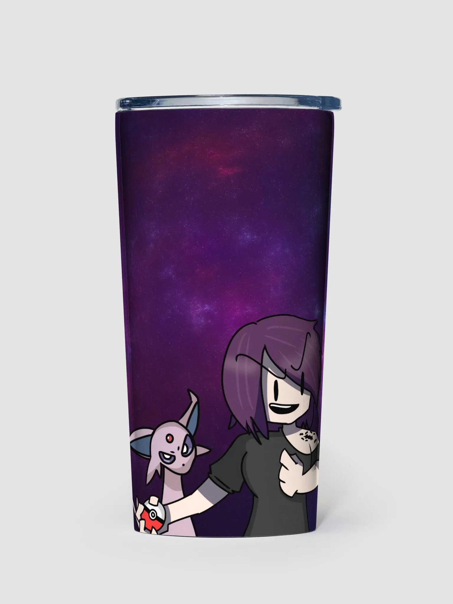 PokéFire Tumbler product image (1)