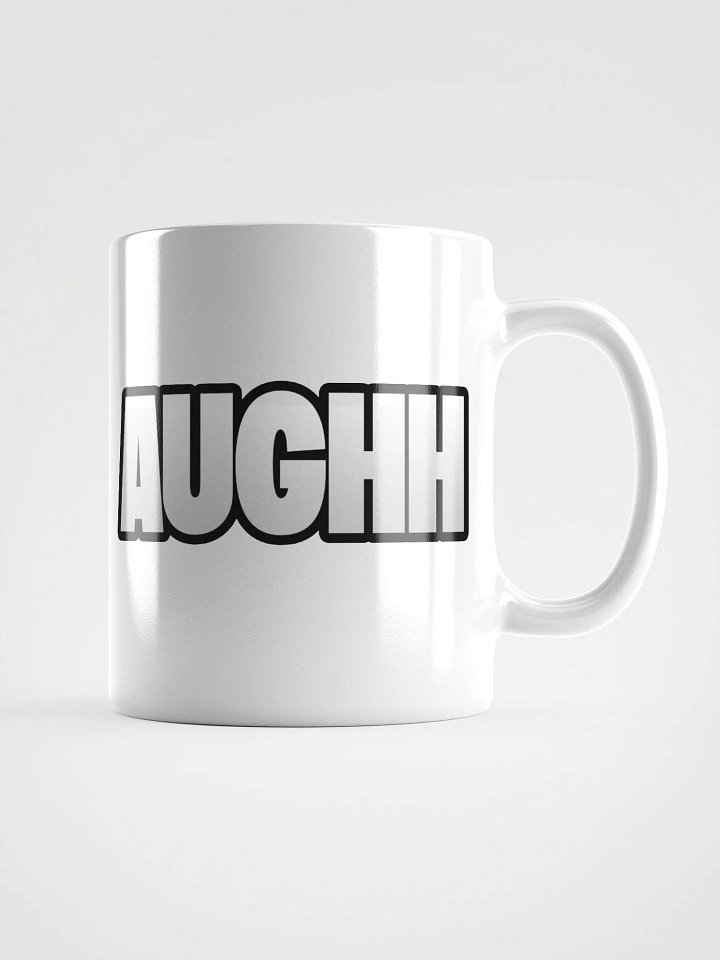 Aughh Mug product image (1)