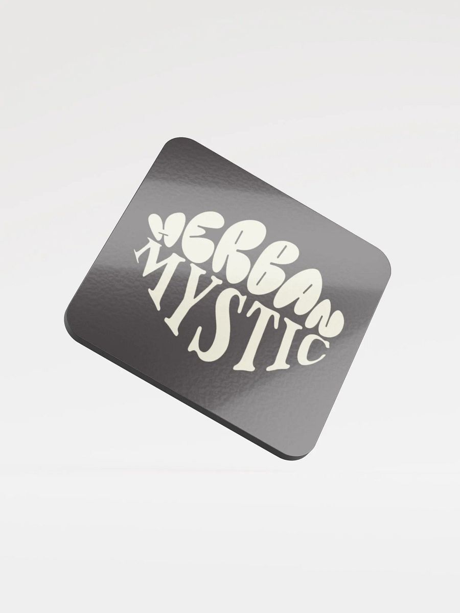 HM Glossed Cork Coaster product image (3)