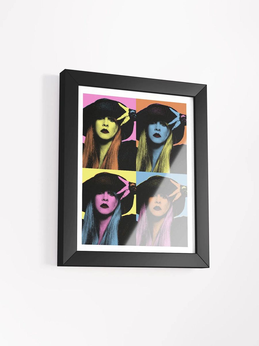 Pop Art Stevie product image (3)