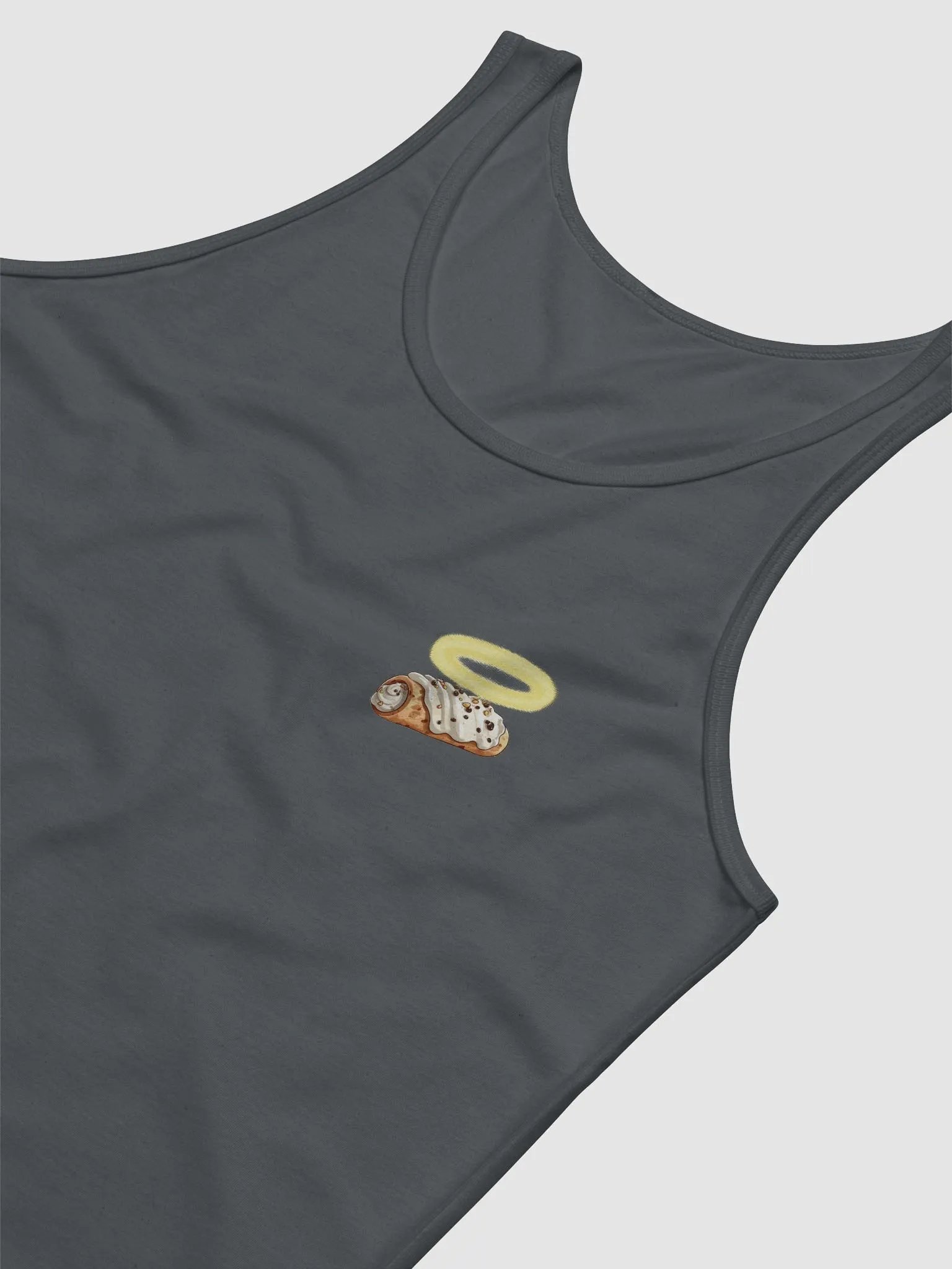 Holy Cannoli Jersey Tank product image (42)