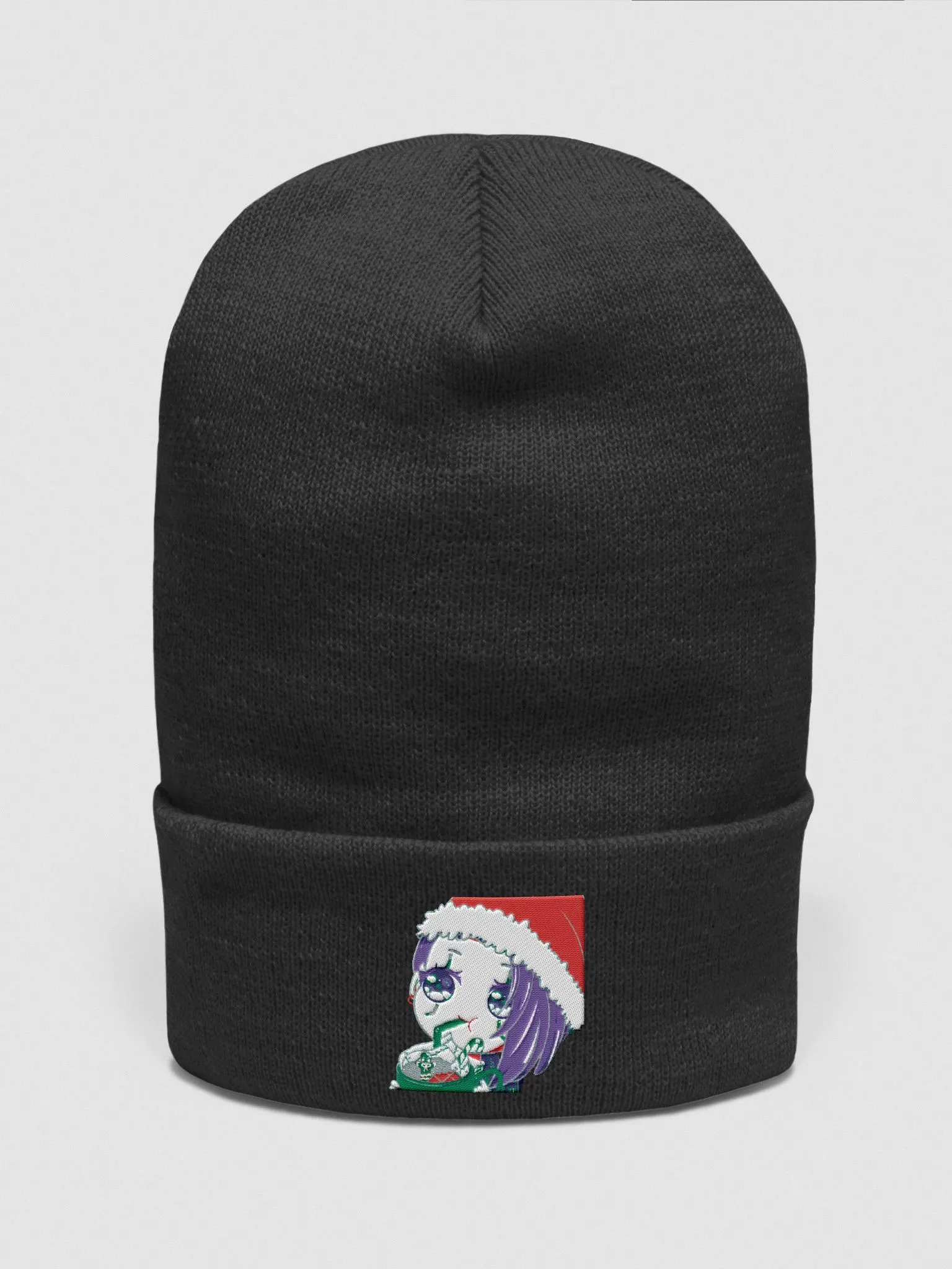 Holiday Sip Beanie product image (2)