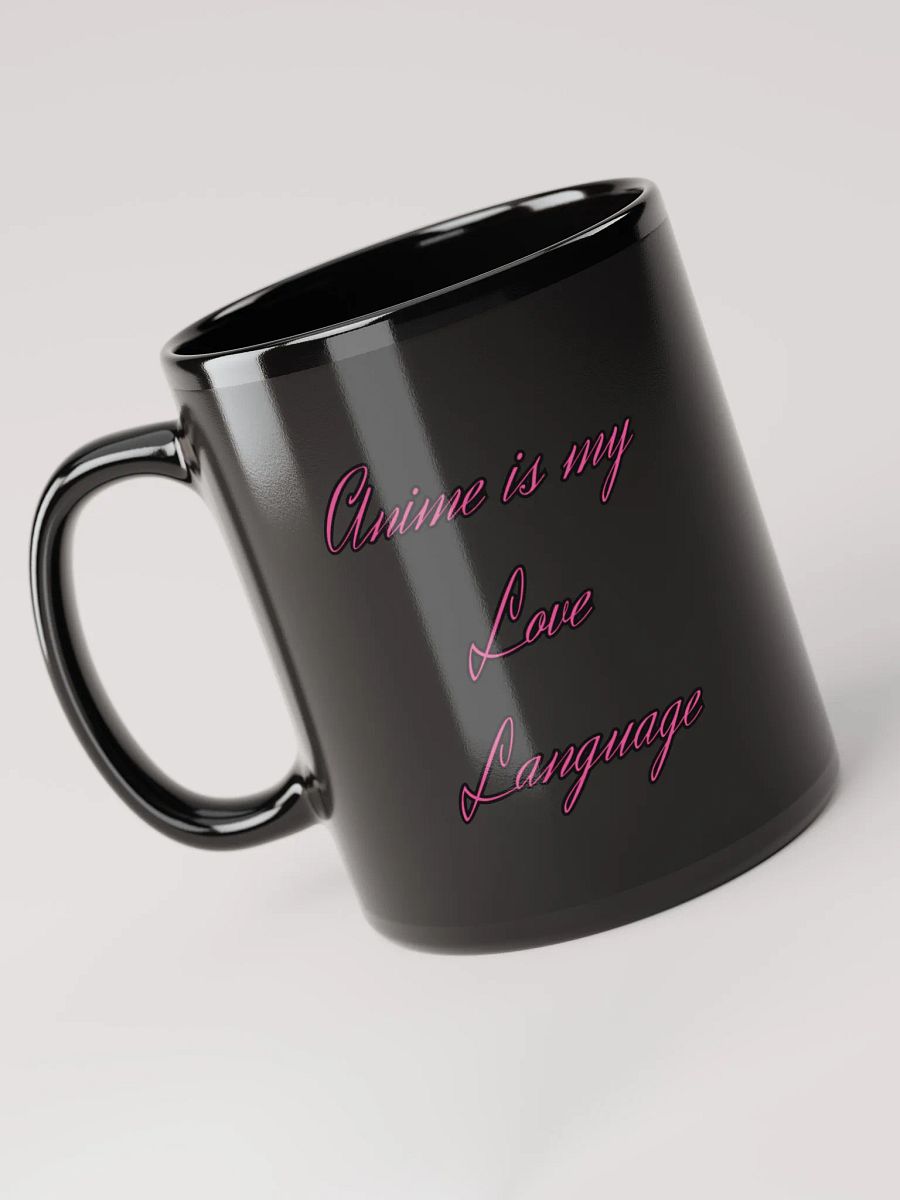 Love Language product image (5)