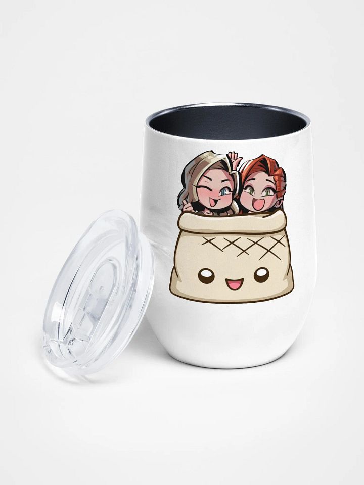 Wine Tumbler product image (2)