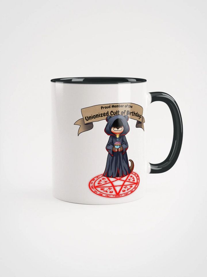FG Birthday Cult Mug product image (1)