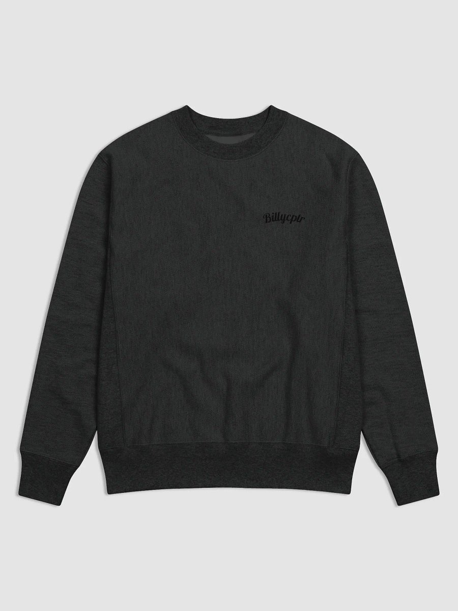 Billycptr Champion Sweatshirt product image (1)