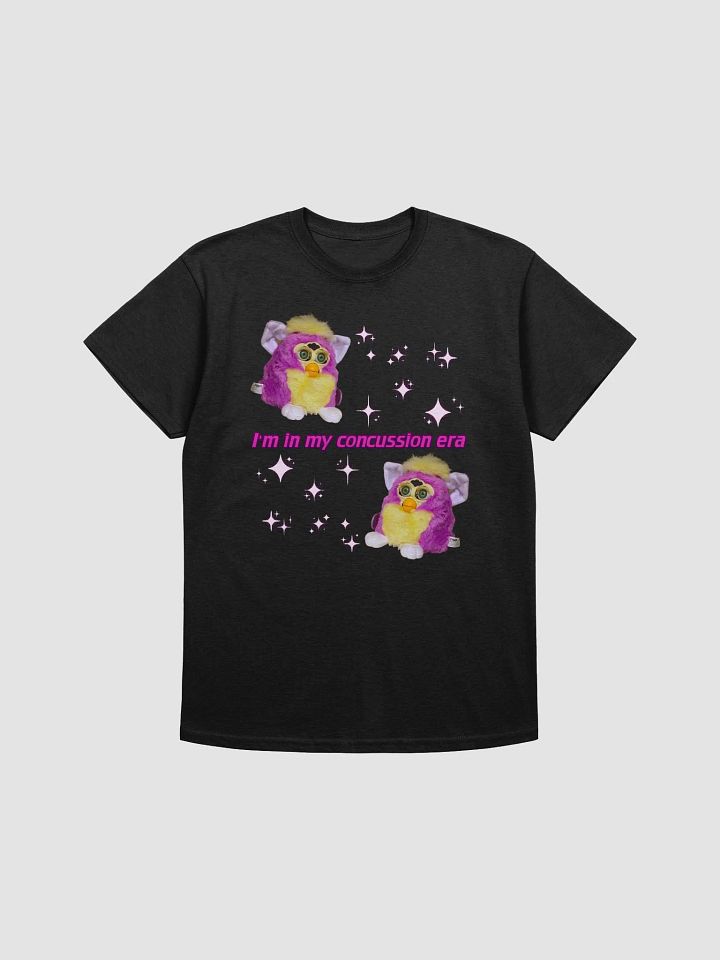 Concussion Era Unisex T-Shirt product image (5)