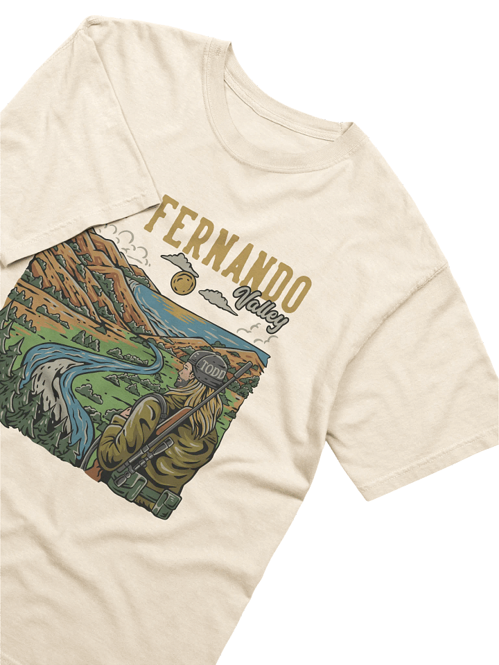 The Todd Tee product image (2)