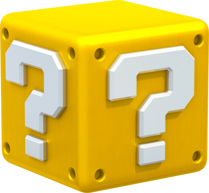 🎁 April Mystery Gift product image (1)