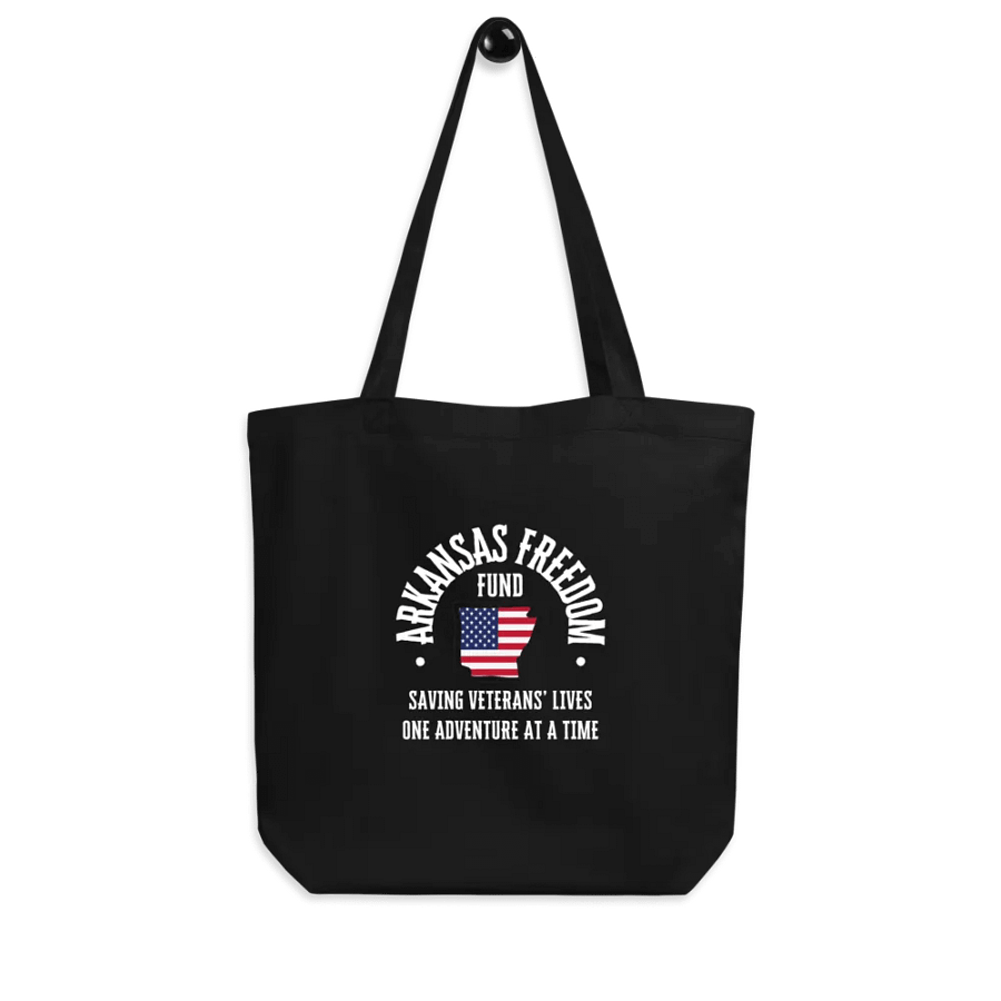 AFF Tote Bag product image (7)