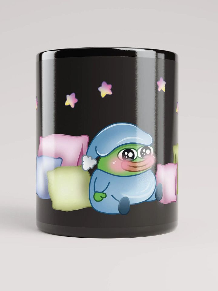 sleepy cozy cup super DELUXE edition product image (1)