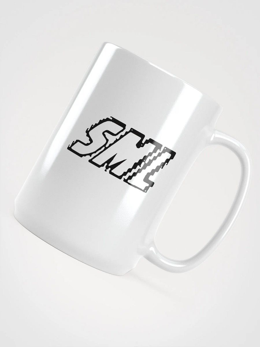 The SML Mug product image (4)