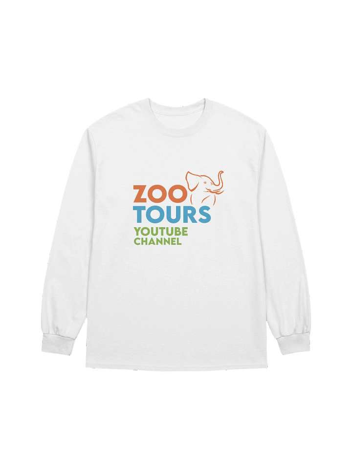 Zoo Tours Logo product image (1)
