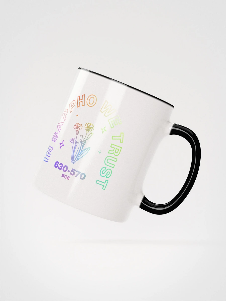 Sappho Mug product image (4)