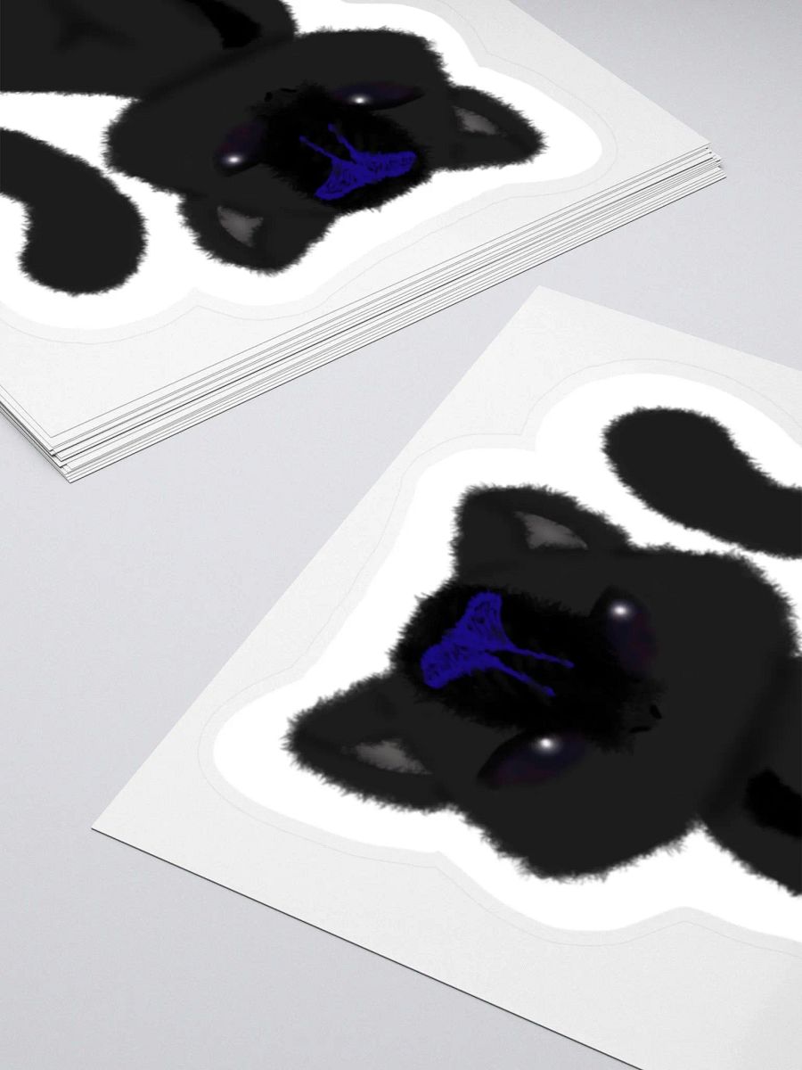 Shadow Sticker product image (4)