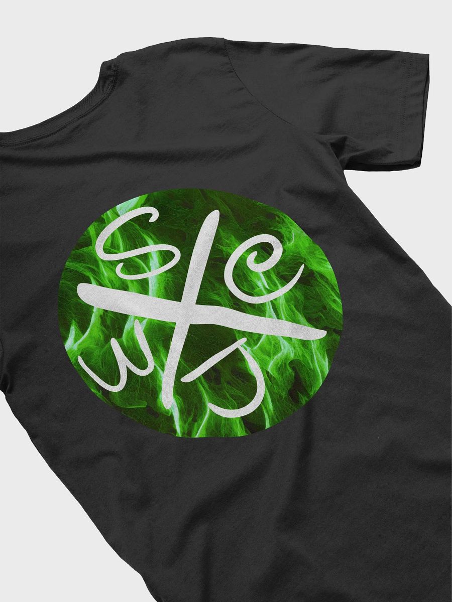 SJWC green logo back product image (1)
