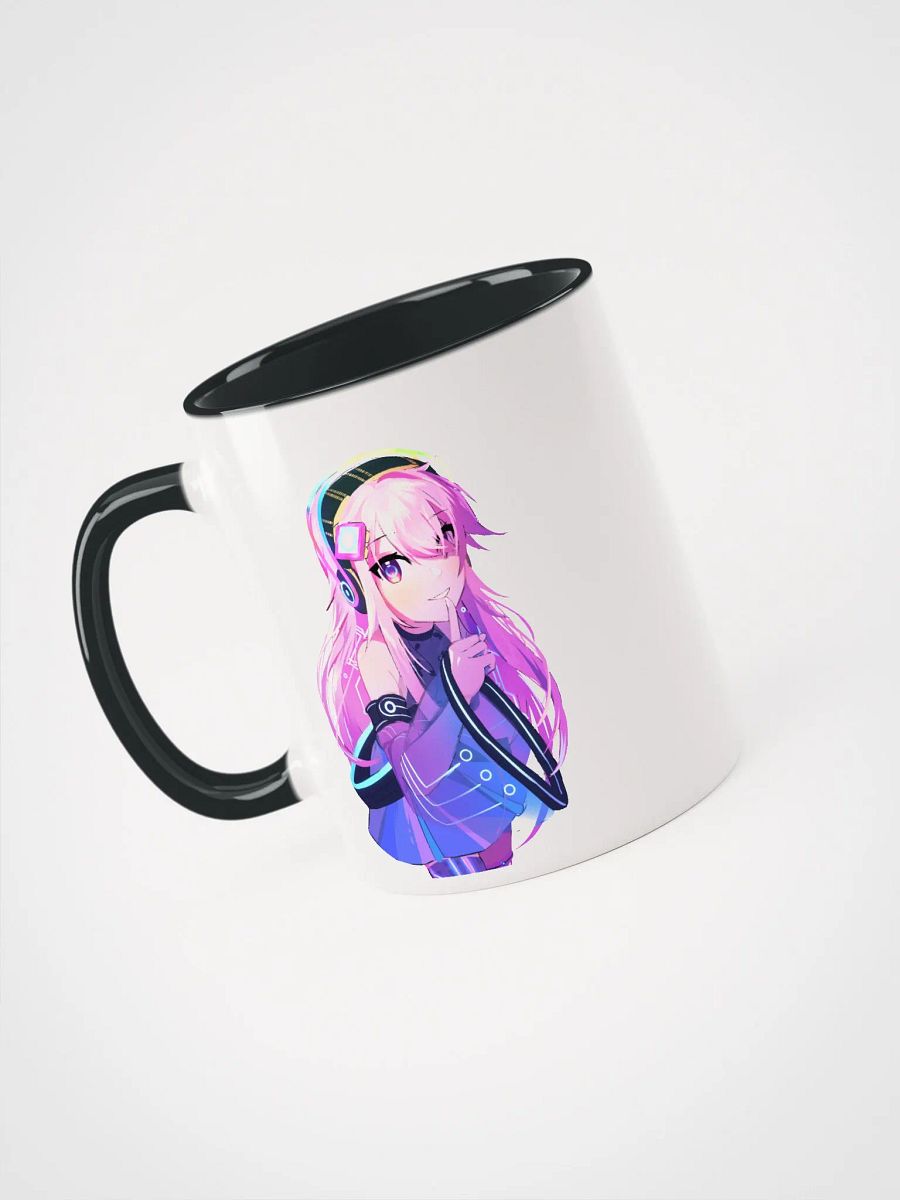 Upgraded Akheera Mug - Solid Inside Color product image (3)