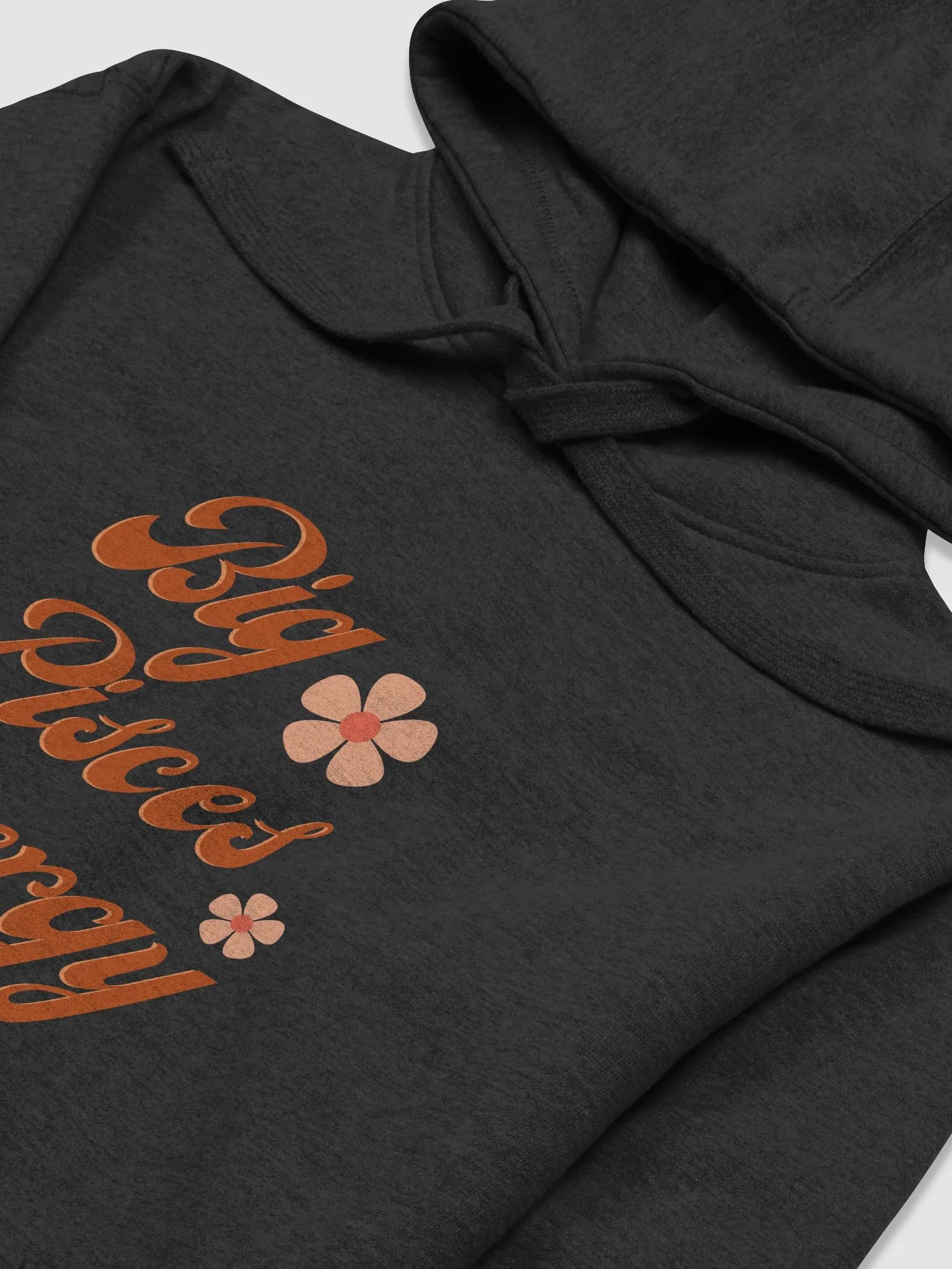 Big Pisces Energy Hoodie product image (4)