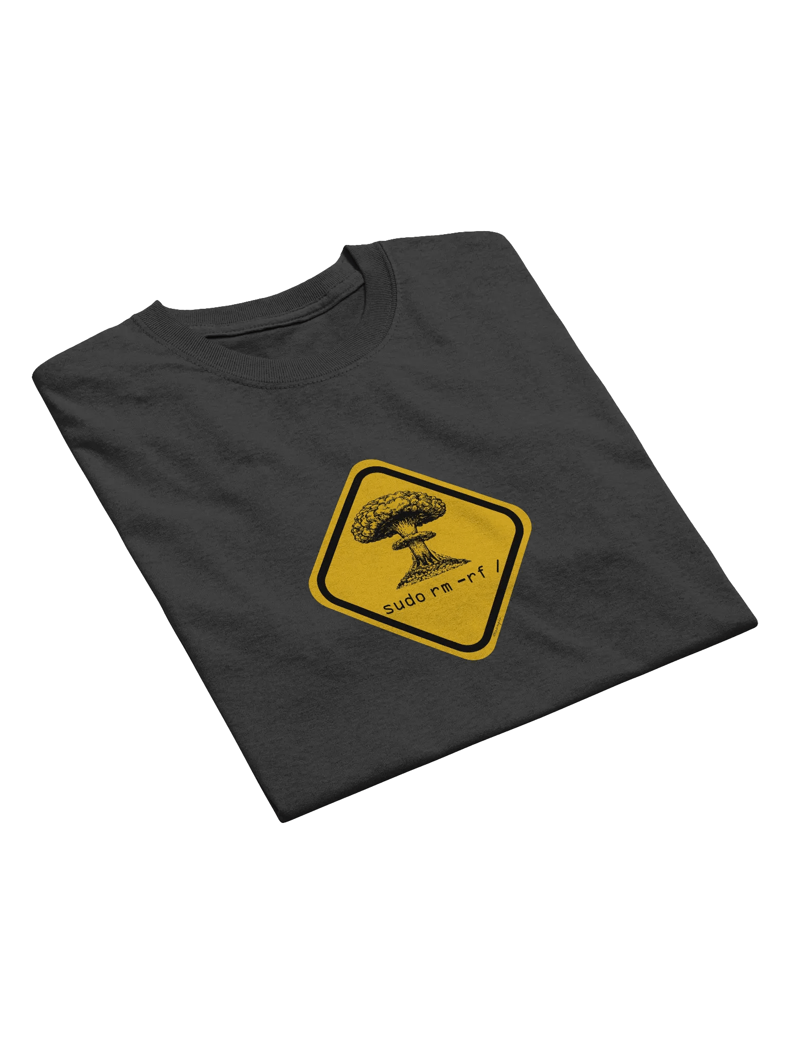 rm -rf / - Samarreta product image (4)