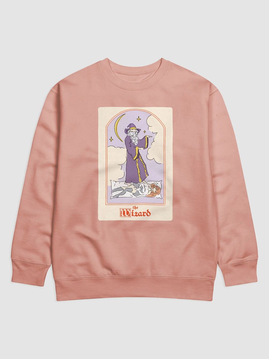 The Wizard product image (1)