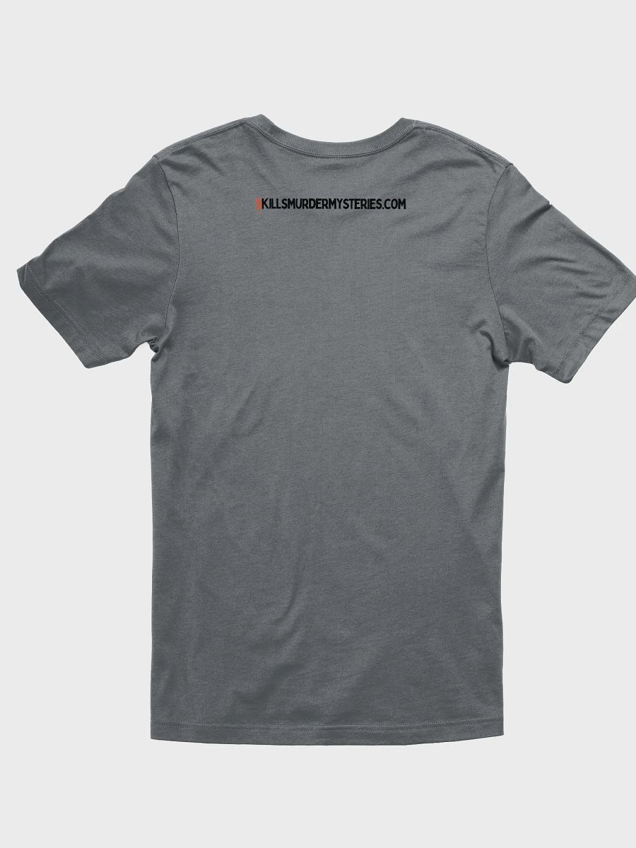 I've Got Skills Unisex T-Shirt product image (2)