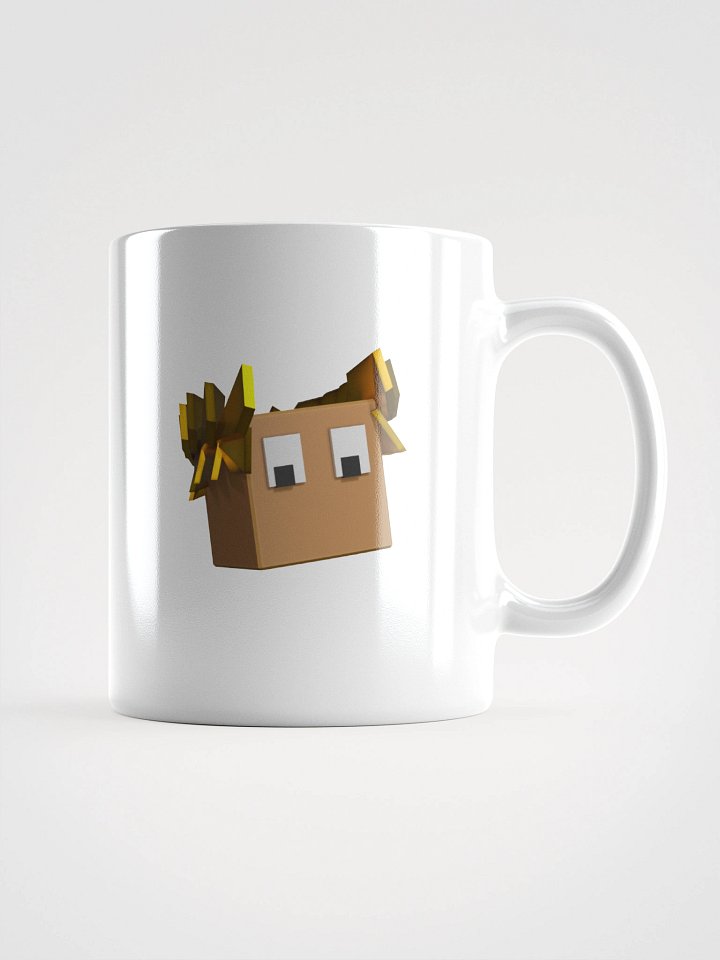 Imperius Lirepacci Mug product image (1)