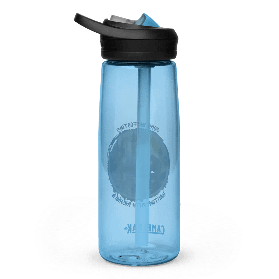Gone Bigfooting Camelbak Water Bottle product image (14)
