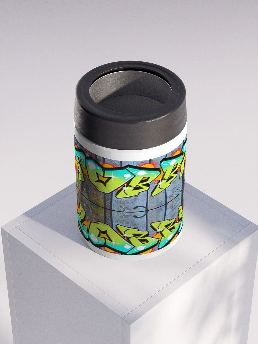 LobbyHavoc Koozie! product image (3)