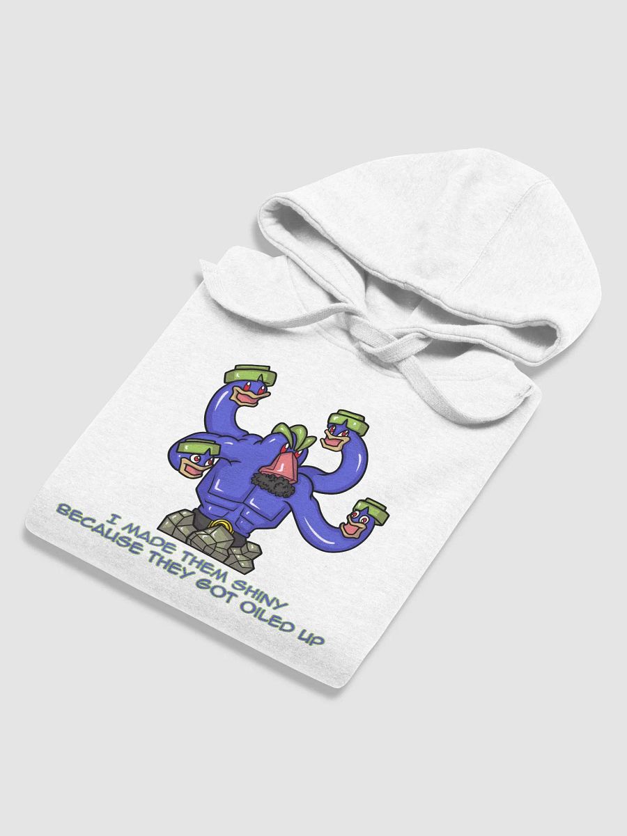 Wiggler - Unisex Hoodie product image (55)