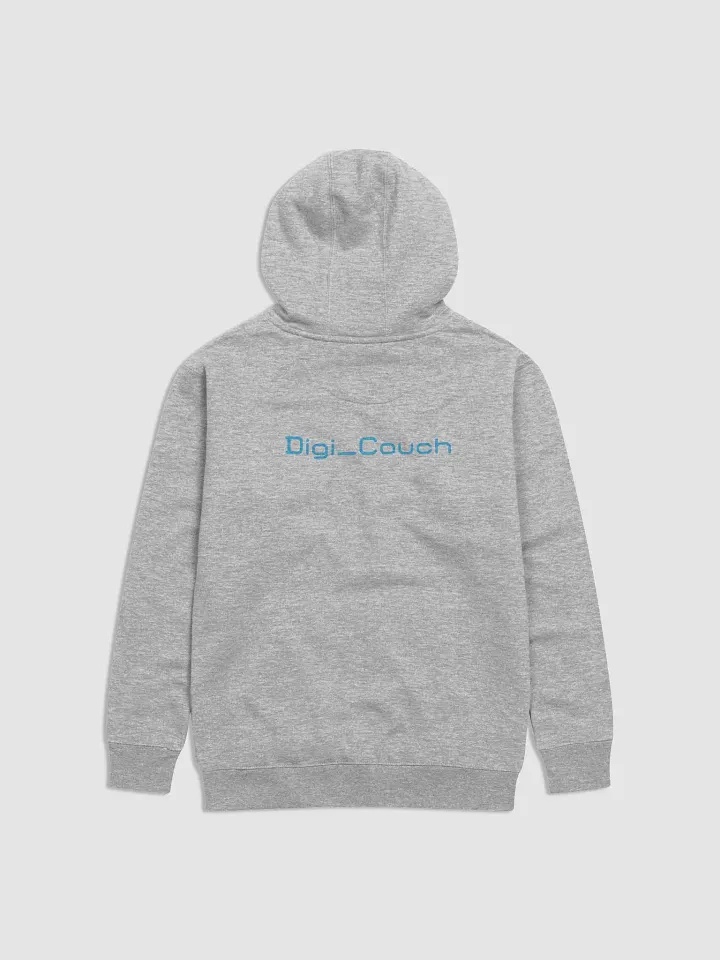 Unprofessional Artistry Hoodie product image (2)