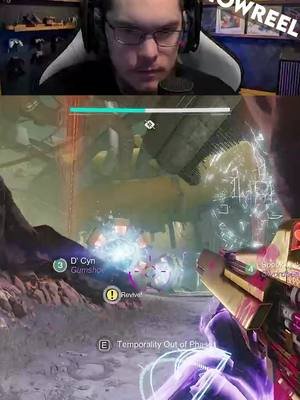 Bacon Guessing Mechanics AGAIN?! 😩 #Destiny2 #RaidFails #TheFreakShow #MediocreLegends