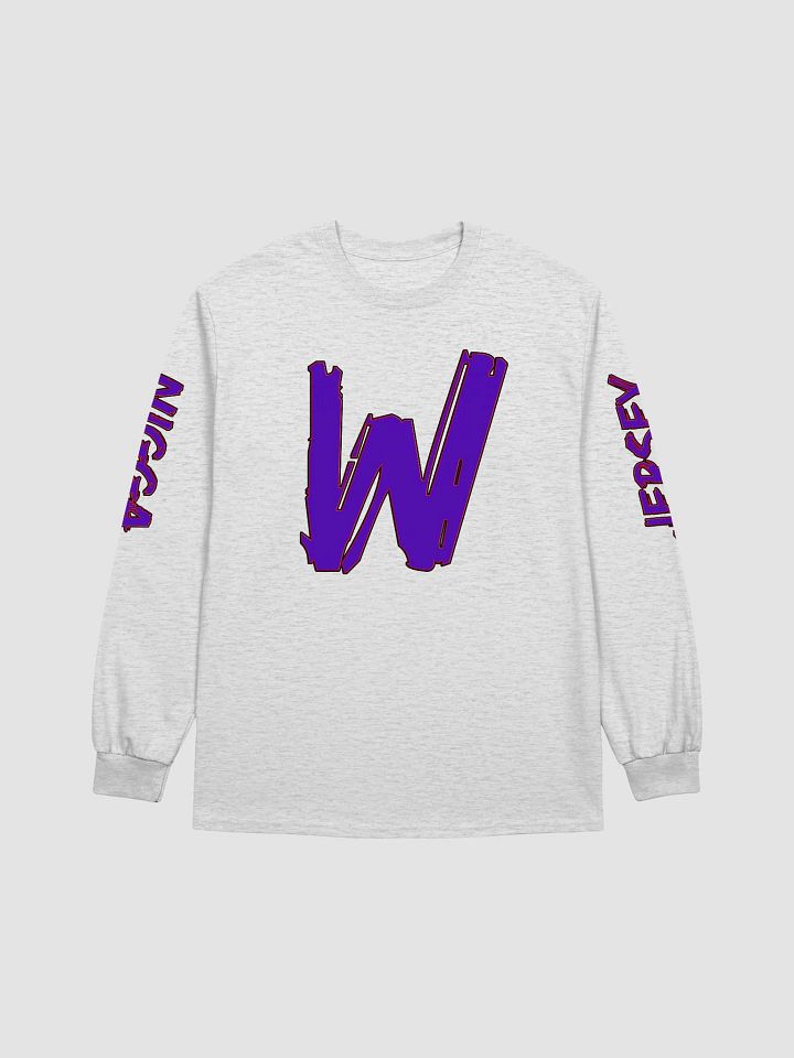 LONG SLEEVE product image (7)