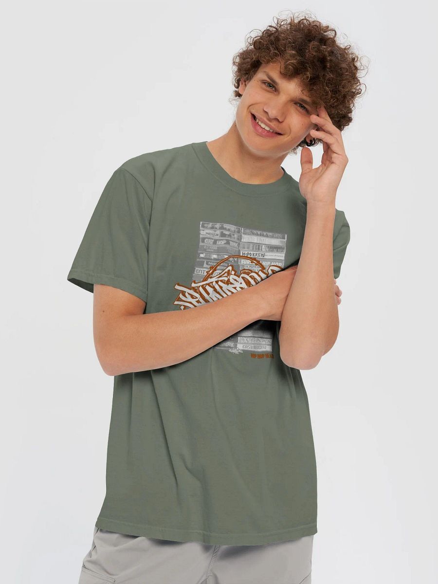 PhatDiggaz Logo Maketas Gris product image (5)