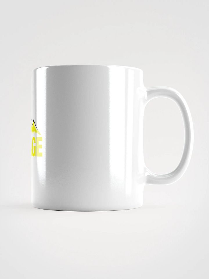 Savage Mountain Mug product image (3)