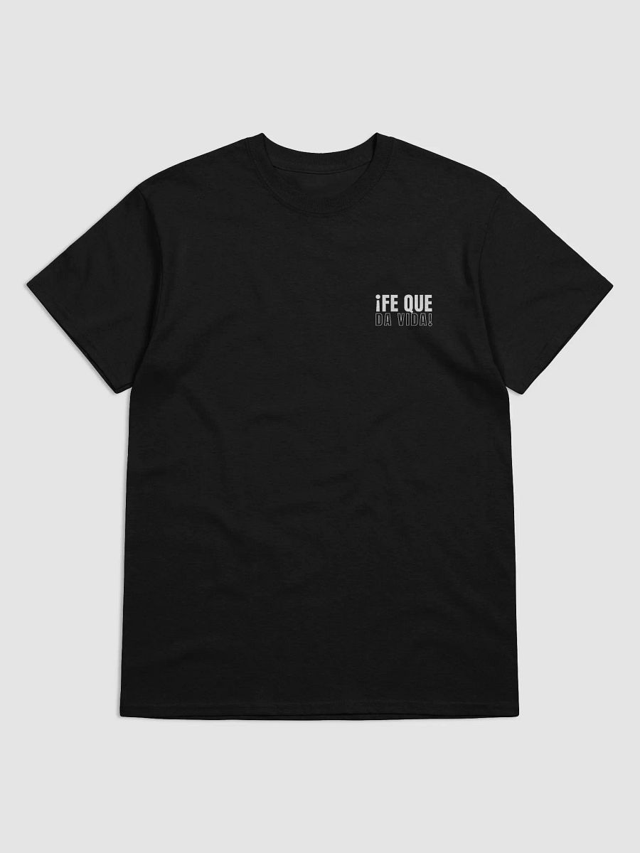 Camiseta Unisex Manga Corta | Cristo es el Rey product image (5)