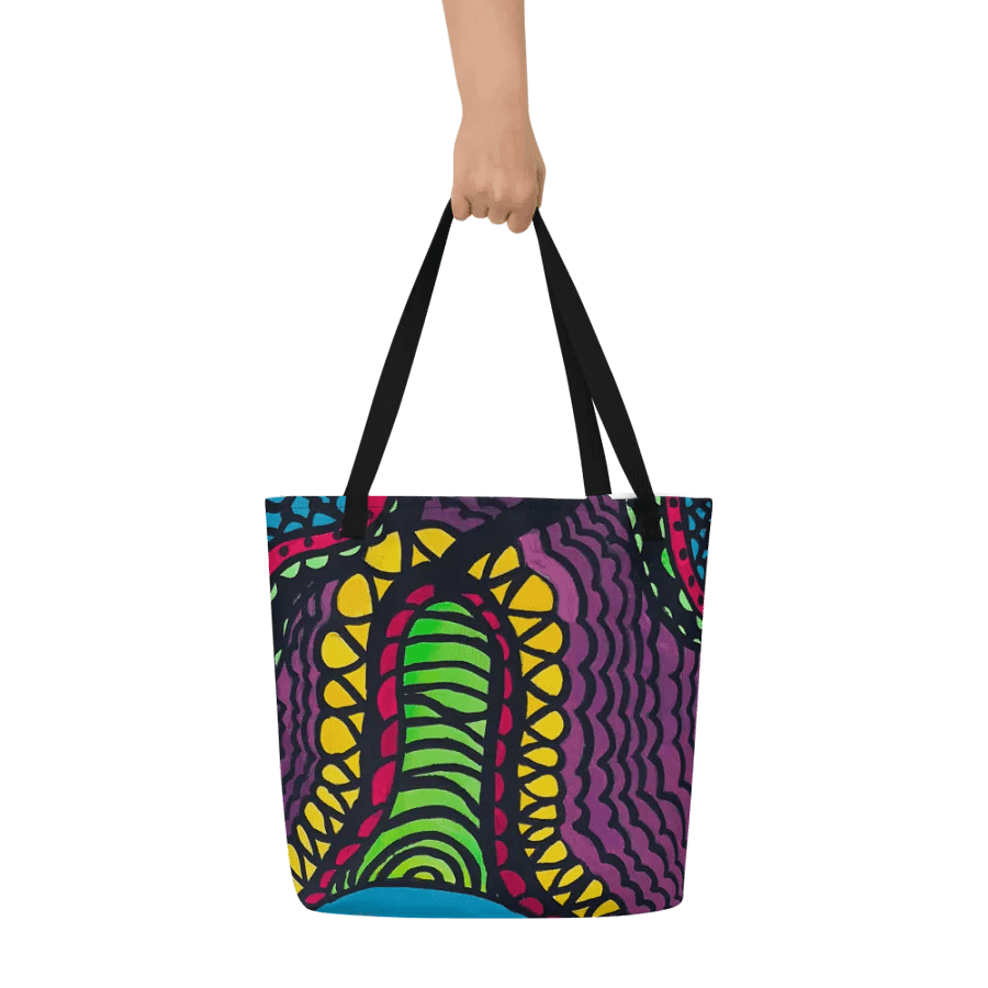 Vibrant Tote product image (8)