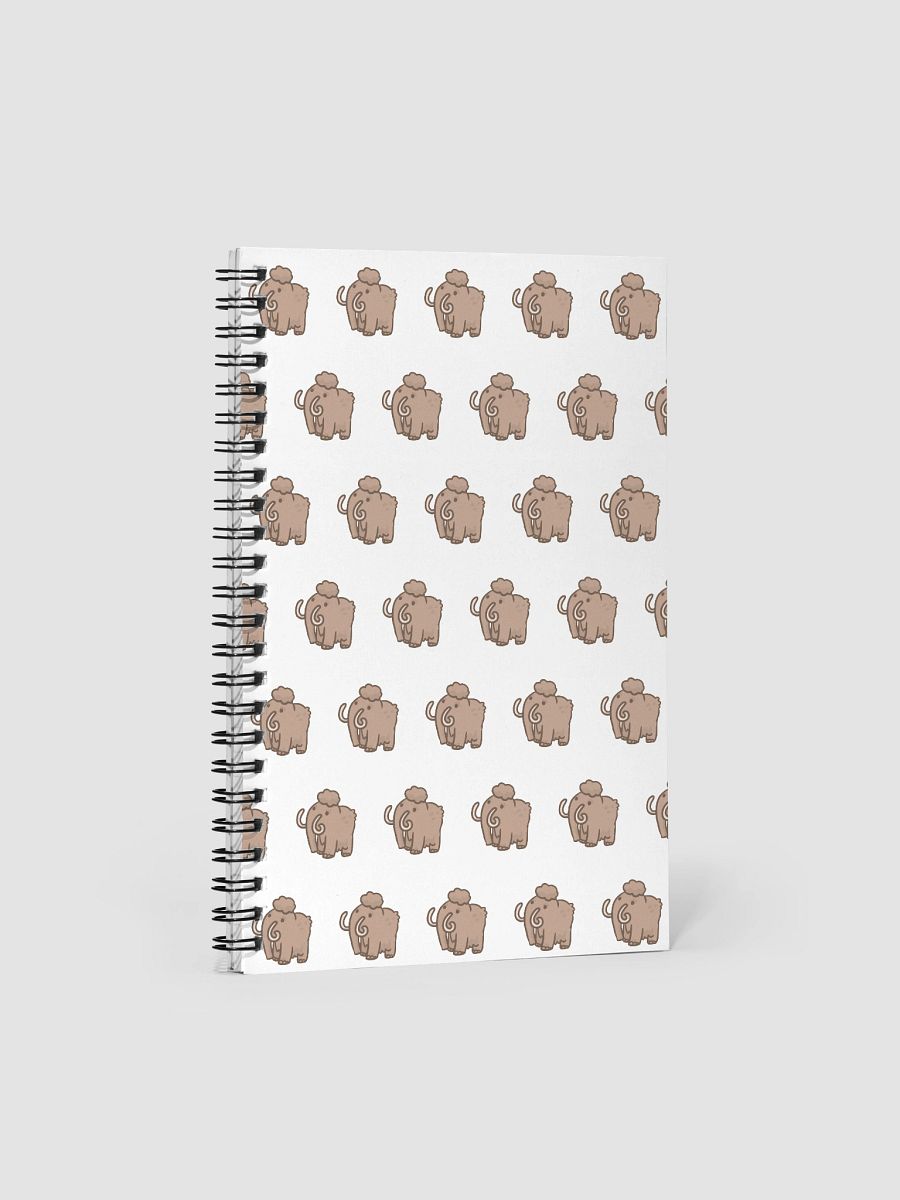MYEGA COW Notebook product image (1)