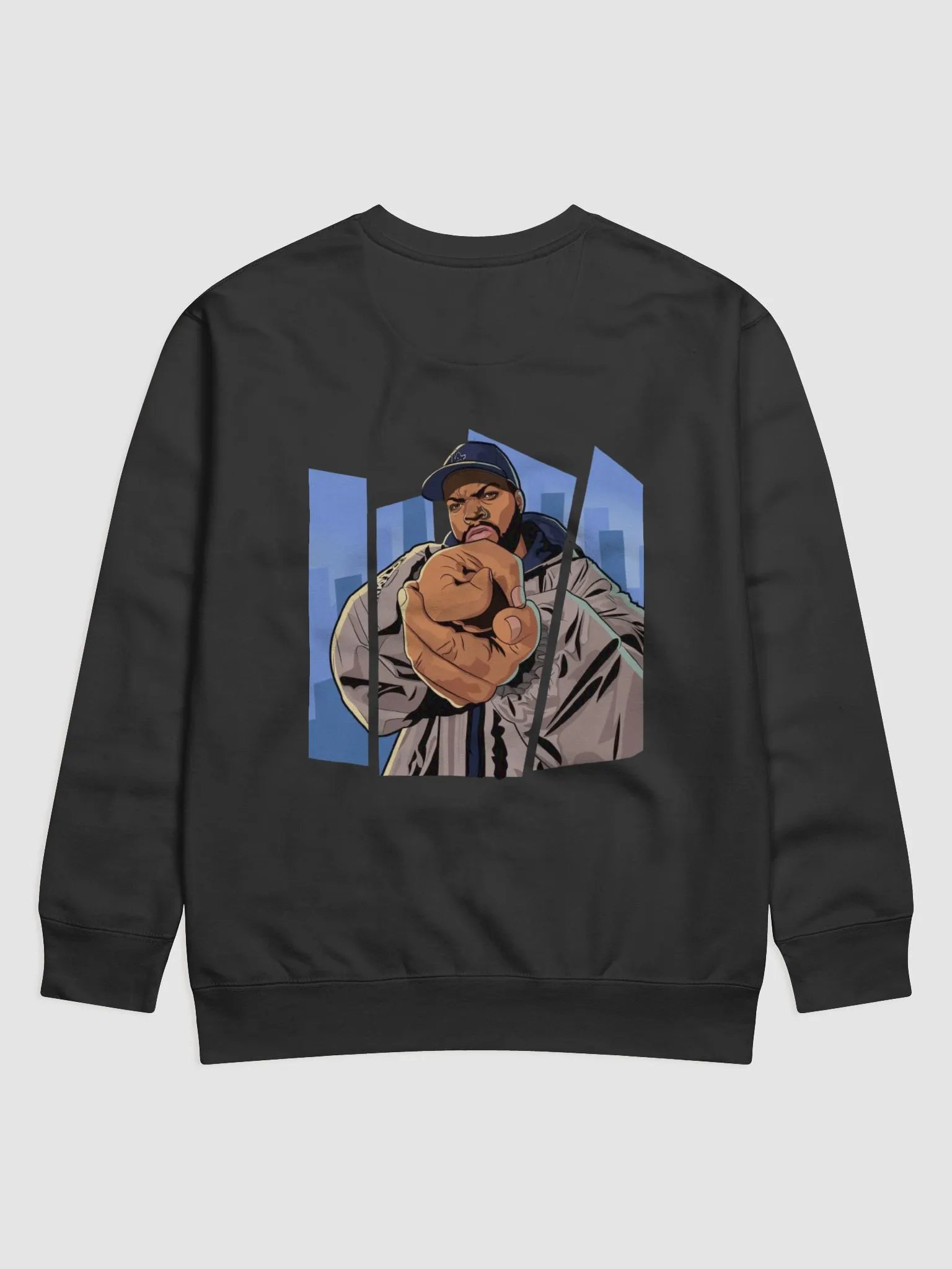 The Don Sweater product image (10)