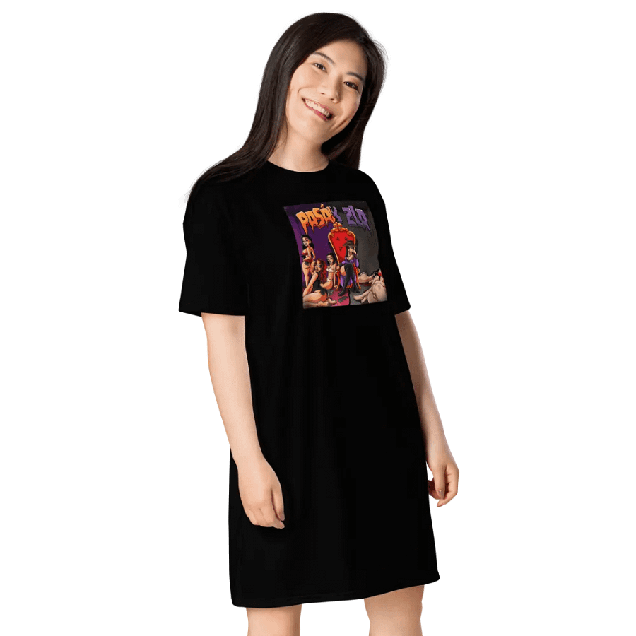 PASAK ZLA Dress product image (9)