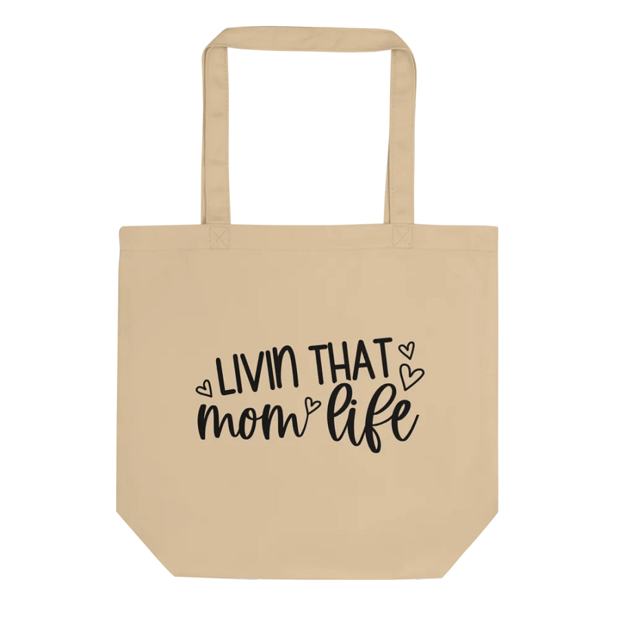 Eco Tote product image (7)