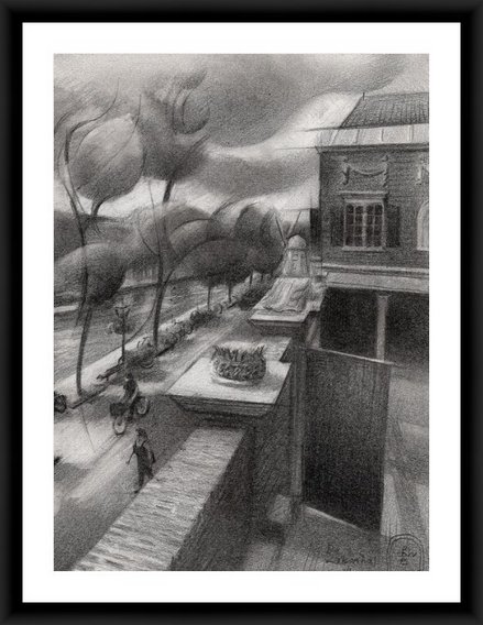 De Lakenhal – 16-08-19 product image (2)